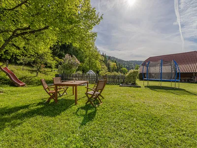 Gemeinsamer Garten