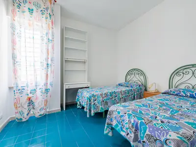 Zweibettzimmer