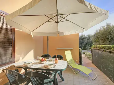 Terrasse Terrasse