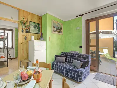 Wohn- und Esszimmer Wohn- und Esszimmer