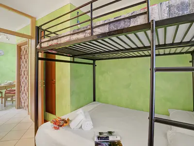 Schlafzimmer Schlafzimmer