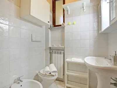Badezimmer Badezimmer