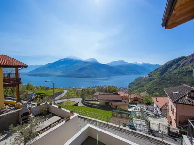 Seeblick