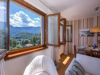 Wohn- und Esszimmer