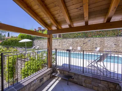 Gemeinschaftspool