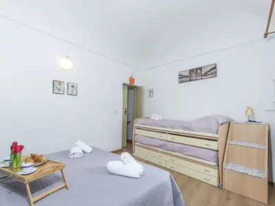 Etagenbett