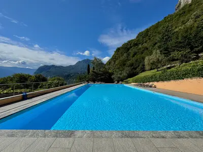 Gemeinschaftspool