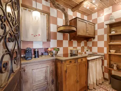 Kitchenette