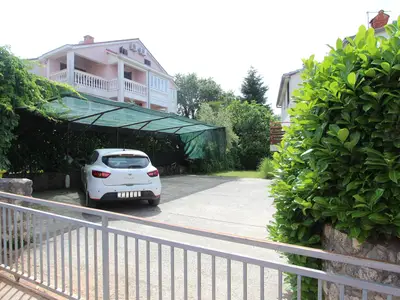 Parkplatz