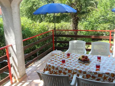 Balkon