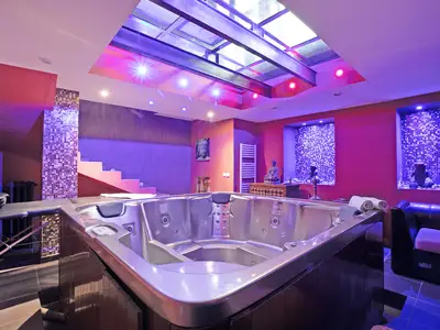 Jacuzzi