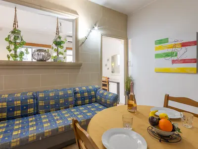 Wohn- und Esszimmer