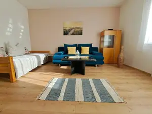 Appartement für 4 Personen in Traisen