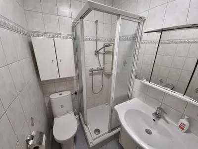 Appartement Lindwurm Bad