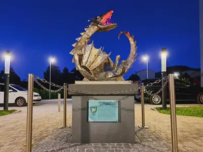 Appartement Lindwurm Traisen