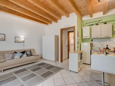 Wohn- und Esszimmer
