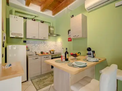 Kitchenette