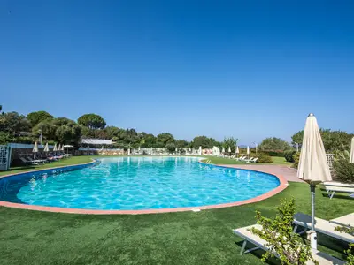 Gemeinschaftspool
