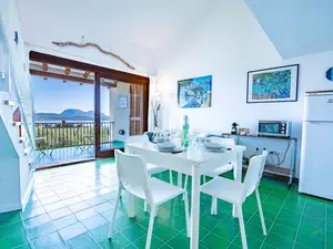 Appartement für 5 Personen (65 m²) in Golfo Di Marinella