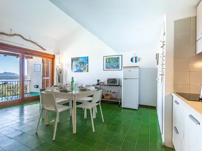 Wohn- und Esszimmer