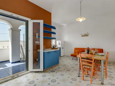 Wohn- und Esszimmer