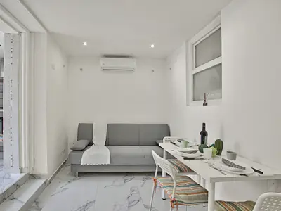 Wohn- und Esszimmer