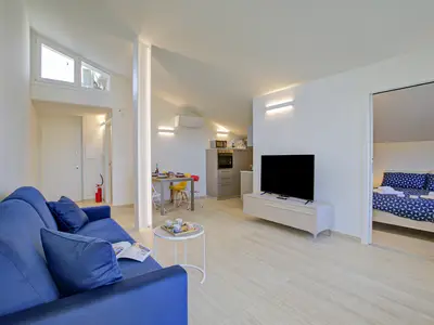 Wohn- und Esszimmer