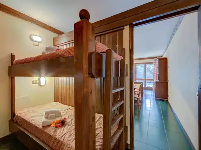 Etagenbett