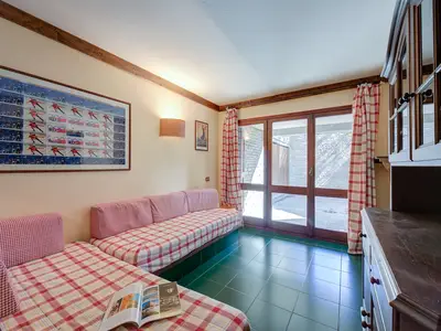 Wohn- und Esszimmer