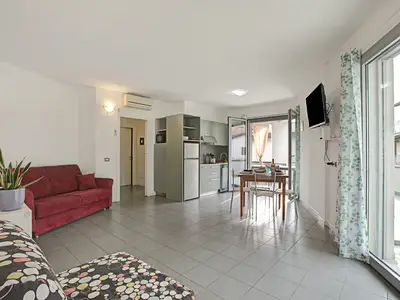 Wohn- und Esszimmer