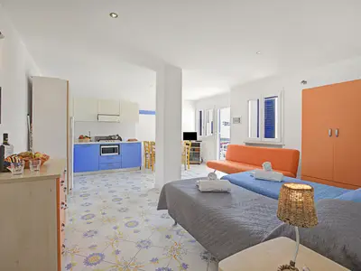 Wohn- und Esszimmer
