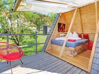 Häusle bei er Linde