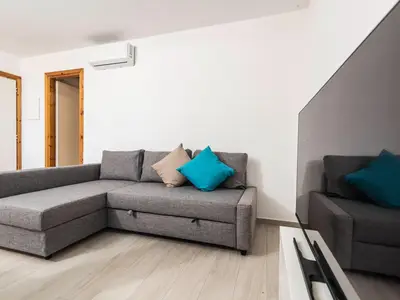 Wohn- und Esszimmer
