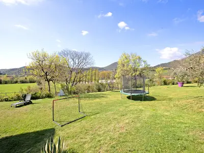 Kinderspielplatz