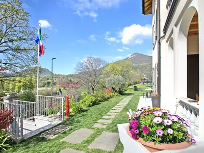 Gemeinsamer Garten
