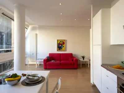 Wohn- und Esszimmer