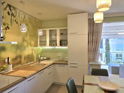 Küche
