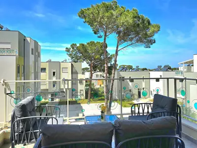 Balkon