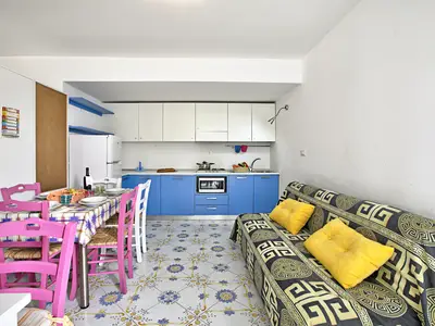 Wohn- und Esszimmer