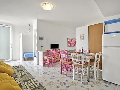 Wohn- und Esszimmer