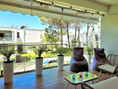 Balkon