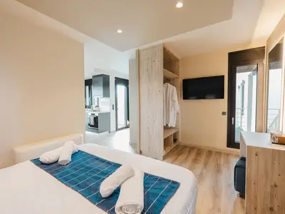 Doppelzimmer