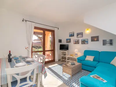 Wohn- und Esszimmer