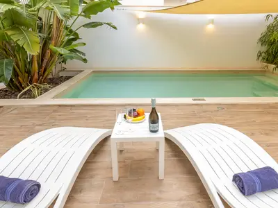 Privatpool