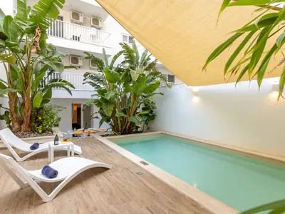 Privatpool