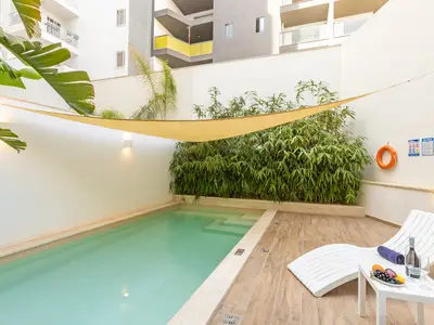 Privatpool