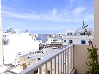 Balkon