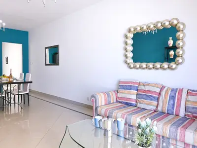 Wohn- und Esszimmer