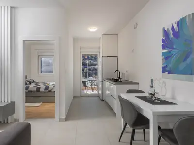 Apartment LA HEALTH