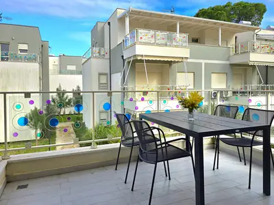 Balkon